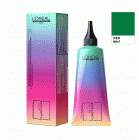 Loreal Professionnel Paris Colorful Iced Mint Semi-permanent Hair Color 3oz 90ml | SellerSpree