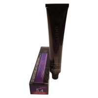 Loreal Professionnel Paris Dia Light #5.4 Light Copper Brown Demi-permanent Acidic Gel-creme Colorant No Ammonia Original-5.4/5c 1.7oz 50ml | SellerSpree