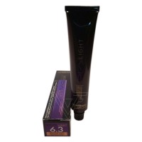 Loreal Professionnel Paris Dia Light #6.3 Dark Golden Blonde Demi-permanent Acidic Gel-creme Colorant No Ammonia Original-6.3/6g 1.7oz 50ml | SellerSpree