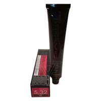 Loreal Professionnel Paris Dia Richesse #5.32 Cafe Demi-permanent Creme Color Original-5.32/5gv 1.7oz 50ml | SellerSpree