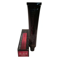 Loreal Professionnel Paris Dia Richesse #6.64 Light Brown Auburn Copper Demi-permanent Hair Color Original-6.64/6rc 1.7oz 50ml | SellerSpree