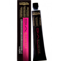 Loreal Professionnel Paris Dia Richesse 9.3/9g Light Gold Demi-permanent Creme Colorant No Ammonia 1.7oz 50ml | SellerSpree