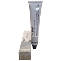 Loreal Professionnel Paris Majirel #1 Black Ionene G Incell Permanent Hair Color Euro=1/1n 1.7oz 50ml | SellerSpree