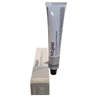 Loreal Professionnel Paris Majirel #10 Extra Light Blonde Ionene G Incell Permanent Hair Color Originally-10/10n 1.7oz 50ml | SellerSpree