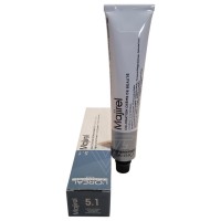 Loreal Professionnel Paris Majirel #5.1 Light Ash Brown Ionene G Incell Permanent Hair Color Originally-5.1/5b 1.7oz 50ml | SellerSpree