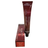 Loreal Professionnel Paris Majirel #5.4 Light Copper Brown Ionene G Incell Permanent Hair Color Originally-5.4/5c 1.7oz 50ml | SellerSpree
