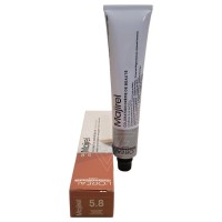 Loreal Professionnel Paris Majirel #5.8 Light Mocha Brown Ionene G Incell Permanent Hair Color Original-5.8/5m 1.7oz 50ml | SellerSpree