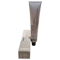 Loreal Professionnel Paris Majirel #8.0 Deep Natural Light Blonde Ionene G Incell Permanent Hair Color Originally-8.0/8nn 1.7oz 50ml | SellerSpree