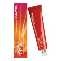 Matrix Color Sync 10wn Extra Light Blonde Warm Neutral Demi-permanent Hair Color 2oz 60ml | SellerSpree