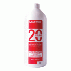 Matrix Cream Developer 20 Volume For Socolor Wonder.brown Color Sync X-cov V-light Logics 32oz 946ml | SellerSpree