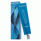Matrix Socolor Beauty Extra Blonde Ul Seer Bronze Permanent Hair Color 3.1oz 90ml | SellerSpree