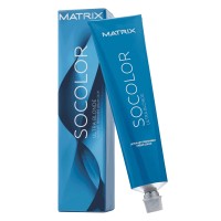Matrix Socolor Beauty Ultra Blonde Uld-ga .31 (base 2-5) Ultra Light Blonde Gold Ash Permanent Hair Color 3.1oz 90ml | SellerSpree