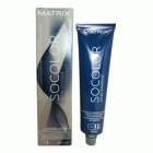 Matrix Socolor Extra Coverage 505c Medium Brown Copper Permanent Hair Color 3oz 85g | SellerSpree