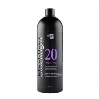 Oligo Blacklight Smart Developer 20 Volume 6% Gradual Bond Protection Technology 33.8oz 1l | SellerSpree