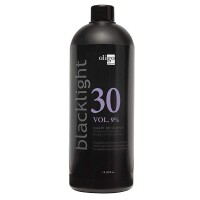 Oligo Blacklight Smart Developer 30 Volume 9% Gradual Bond Protection Technology 33.8oz 1l | SellerSpree