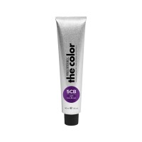 Paul Mitchell The Color 5cb Light Cool Brown Permanent Cream Hair Color 3oz 90ml | SellerSpree