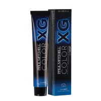 Paul Mitchell Color Xg Dyesmart 33nn 33/00 Dark Brown Deep Natural Permanent Hair Color Coversmart 3oz 90ml | SellerSpree