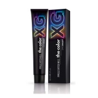Paul Mitchell The Color Xg Dyesmart 7vg-7/63 Medium Violet Gold Blonde Permanent Hair Color 3oz 90ml | SellerSpree