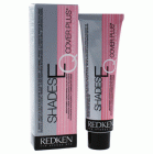 Redken Shades Eq Cover Plus 6n Natural Conditioning Color Cream 2oz 60ml | SellerSpree