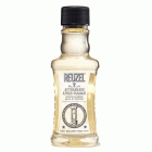 Reuzel Aftershave Wood & Spice 3.38oz | SellerSpree