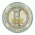 Reuzel Shave Cream 3.38oz | SellerSpree