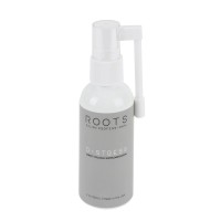 Roots Salon Professional D-stress Sudden Hair Fall Support 2oz 60ml | SellerSpree