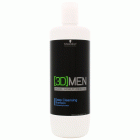 Schwarzkopf 3DMEN Deep Cleansing Shampoo 33.8oz | SellerSpree
