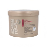 Schwarzkopf BlondMe Rich Mask 16.9oz | SellerSpree