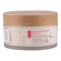 Schwarzkopf BlondMe Rich Mask 6.7oz | SellerSpree