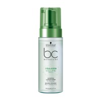 Schwarzkopf BC Bonacure Collagen Volume Boost Wipped Conditioner 5oz | SellerSpree