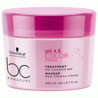 Schwarzkopf pH 4.5 Color Freeze Treatment 6.7oz | SellerSpree
