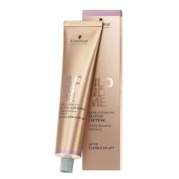 Schwarzkopf Blondme Bond Enforcing Blonde Lifting L-ice Irise Up To 5 Levels Of Lift 2.02oz 60ml | SellerSpree