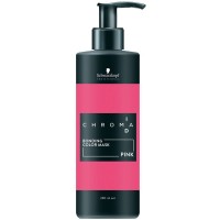 Schwarzkopf Chroma Id Bonding Color Mask Pink 9.46oz | SellerSpree