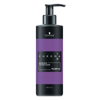 Schwarzkopf Chroma Id Intense Bonding Color Mask Purple 9.46oz | SellerSpree