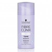 Schwarzkopf Fibre Clinix Ceramide Tame Booster 1.01oz | SellerSpree