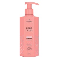 Schwarzkopf Fibre Clinix Tribond Fortify Technology Conditioner 8.5oz | SellerSpree