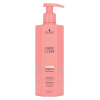 Schwarzkopf Fibre Clinix Tribond Fortify Technology Shampoo 10.1oz | SellerSpree
