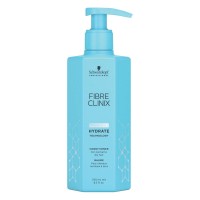 Schwarzkopf Fibre Clinix Tribond Hydrate Technology Conditioner 8.5oz | SellerSpree