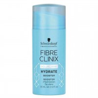 Schwarzkopf Fibre Clinix Squalane Hydrate Booster 1.01oz | SellerSpree