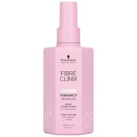 Schwarzkopf Fibre Clinix Tribond Vibrancy Technology Spray Conditioner 6.7oz | SellerSpree