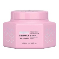 Schwarzkopf Fibre Clinix Tribond Vibrancy Technology Masque 8.5oz | SellerSpree