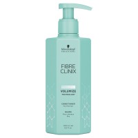 Schwarzkopf Fibre Clinix Tribond Volumize Technology Conditioner 8.5oz | SellerSpree