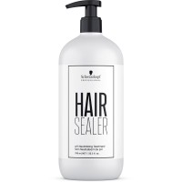Schwarzkopf Hair Sealer pH-Neutralizing Treatment 25.3oz | SellerSpree
