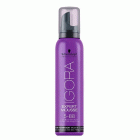 Schwarzkopf Igora Expert Mousse 5-88 Light Brown Red Extra Semi-permanent Color 3.4oz 100ml | SellerSpree