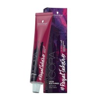 Schwarzkopf Igora #royaltakeover 5-113 Cendré Extra Matte 2.1oz 60ml | SellerSpree