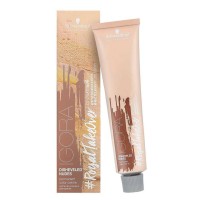 Schwarzkopf Igora #royaltakeover 9-567 Extra Light Blonde Gold Chocolate Copper 2.1oz 60ml | SellerSpree