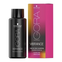 Schwarzkopf Igora Vibrance 7-77 Medium Blonde Copper Tone On Tone Coloration Hair Color 2.02oz 60g | SellerSpree