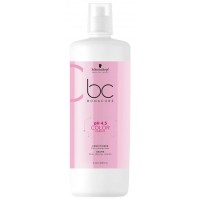 Schwarzkopf BC Bonacure Color Freeze Conditioner 33.8oz | SellerSpree