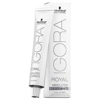 Schwarzkopf Igora Royal Silver Whites Dove Grey 2.1oz 60ml | SellerSpree