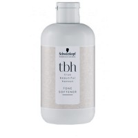 Schwarzkopf TBH Tone Softening Treatment 33.33oz | SellerSpree